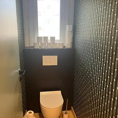 3 Pieces Confort Climatise Vue Mer, 4 Personnes A Saint-jean Cap Ferrat A Proximite De Monaco Et Menton Lejlighed Saint-Jean-Cap-Ferrat