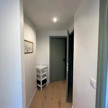 3 Pieces Confort Climatise Vue Mer, 4 Personnes A Saint-jean Cap Ferrat A Proximite De Monaco Et Menton * Saint-Jean-Cap-Ferrat