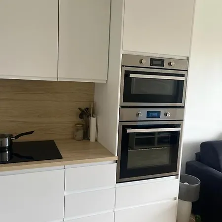 3 Pieces Confort Climatise Vue Mer, 4 Personnes A Saint-jean Cap Ferrat A Proximite De Monaco Et Menton