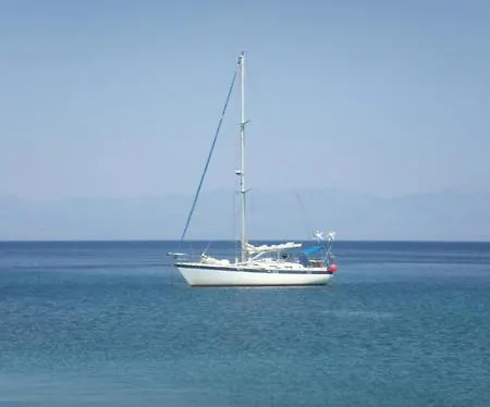 3 Pieces Confort Climatise Vue Mer, 4 Personnes A Saint-jean Cap Ferrat A Proximite De Monaco Et Menton Saint-Jean-Cap-Ferrat